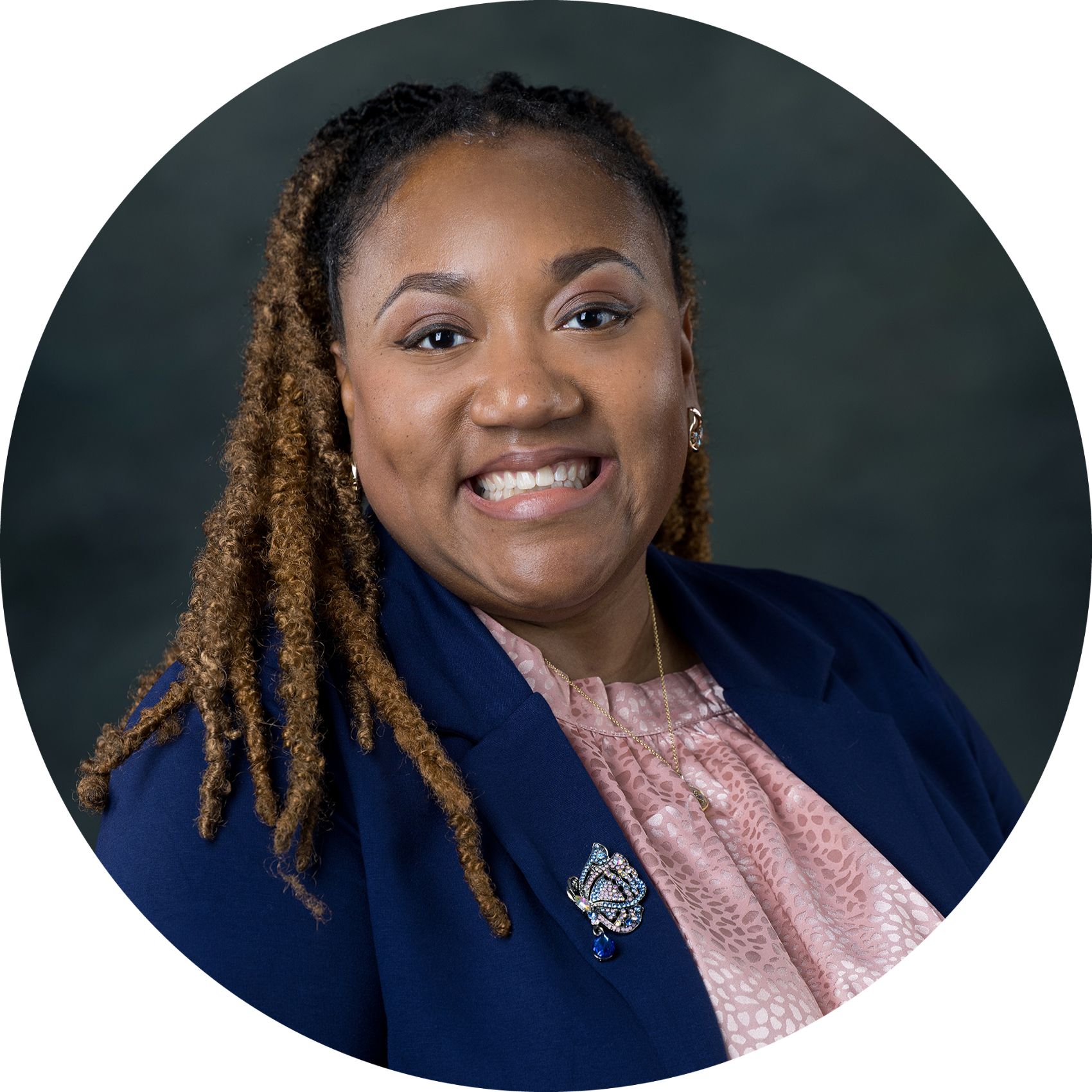 Romie Mickens
